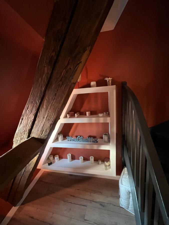 Apartament Arcades Strasburg Zewnętrze zdjęcie